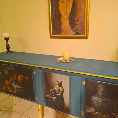 Eretria Houses Casa de Férias Erétria