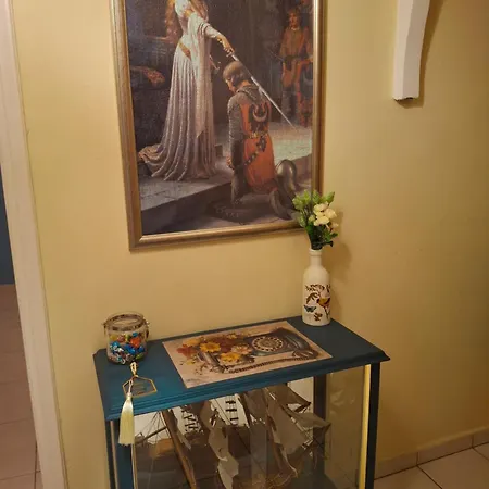 Eretria Houses * Erétria