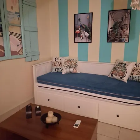 Eretria Houses Casa de Férias