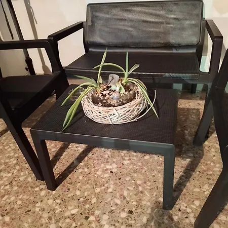 Casa de Férias Eretria Houses