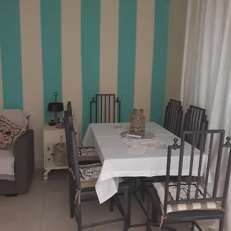 Eretria Houses Holiday home *