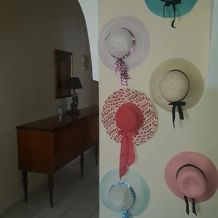 Eretria Houses * Erétria