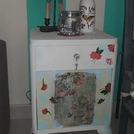 Casa de Férias Eretria Houses