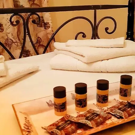 Eretria Houses Erétria