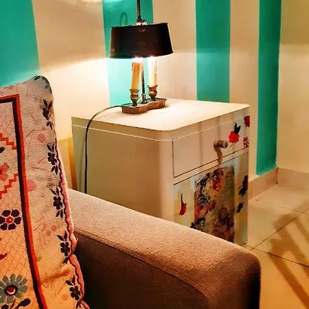 Eretria Houses Casa de Férias Erétria