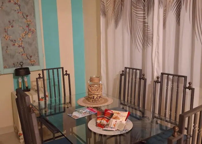 Hébergement de vacances Eretria Houses *