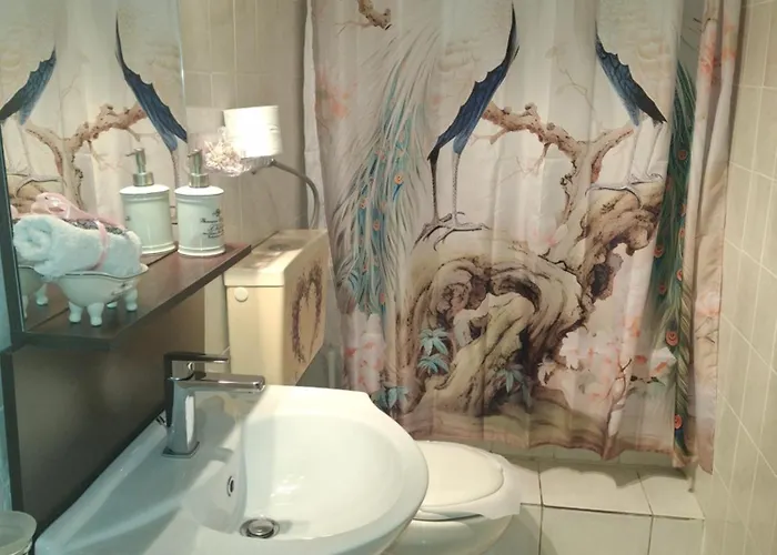 Eretria Houses Hébergement de vacances Erétria