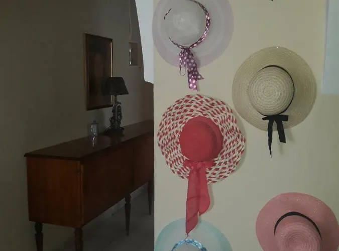 Eretria Houses * Erétria