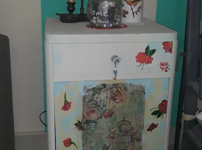 Hébergement de vacances Eretria Houses