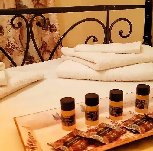 Eretria Houses Erétria