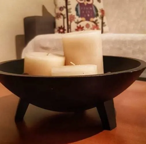 Hébergement de vacances Eretria Houses *