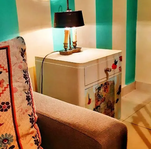 Eretria Houses Hébergement de vacances Erétria